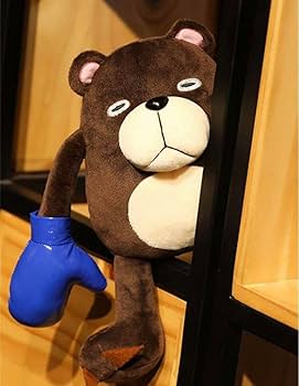 専用 呪物 呪い 呪い代行 くまのぬいぐるみ Amazon.co.jp: 呪術廻 戦 呪術ぬいぐるみ ツカモト クマ 熊